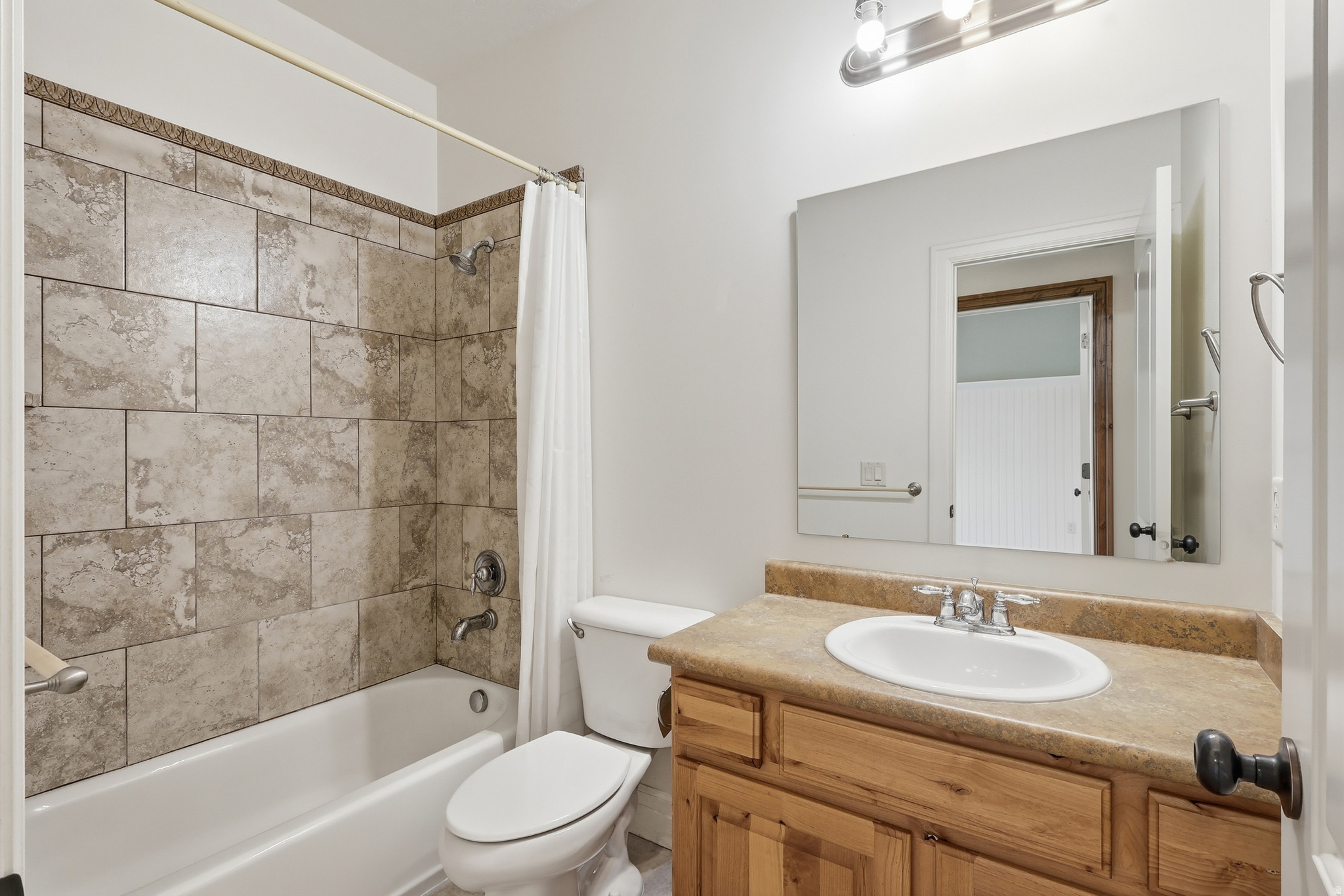 HAPPY HARRY SUBDIVISION - Residential