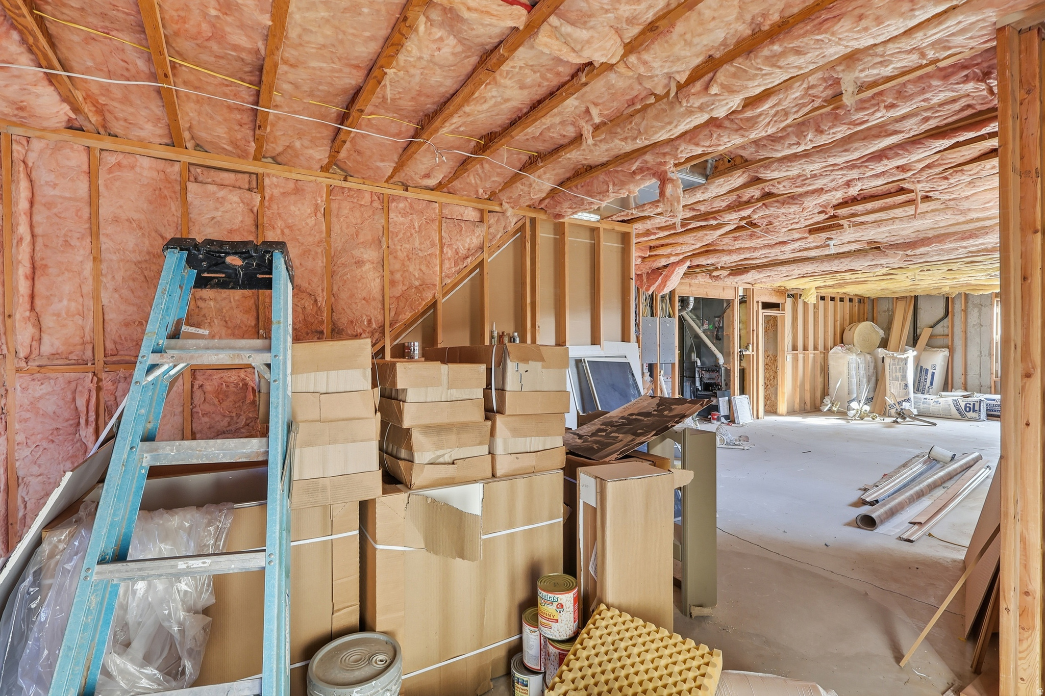 HAPPY HARRY SUBDIVISION - Residential