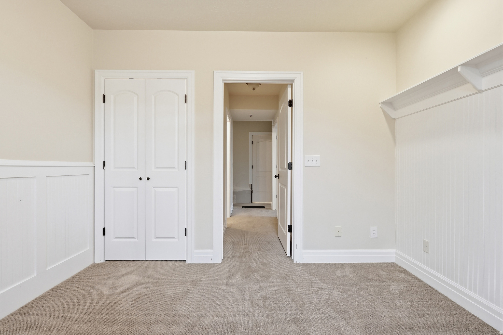 HAPPY HARRY SUBDIVISION - Residential