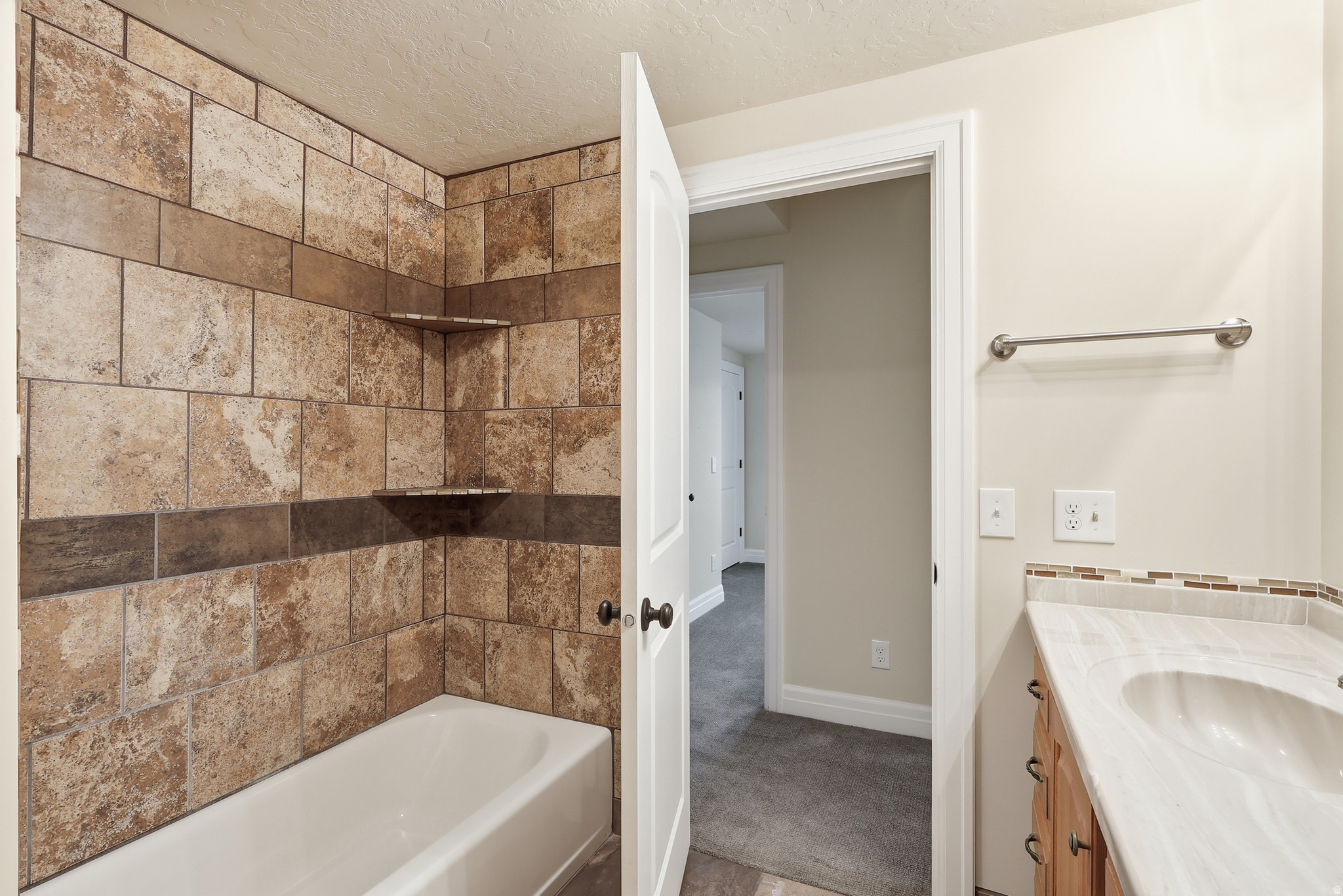 HAPPY HARRY SUBDIVISION - Residential