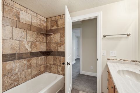 Tiny photo for 14470 S 3200 W, Bluffdale, UT 84065 (MLS # 2134946)