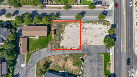 Vacant Land For Sale - 10637 S Hollow Bend Dr #2<br/> Sandy, UT 84070