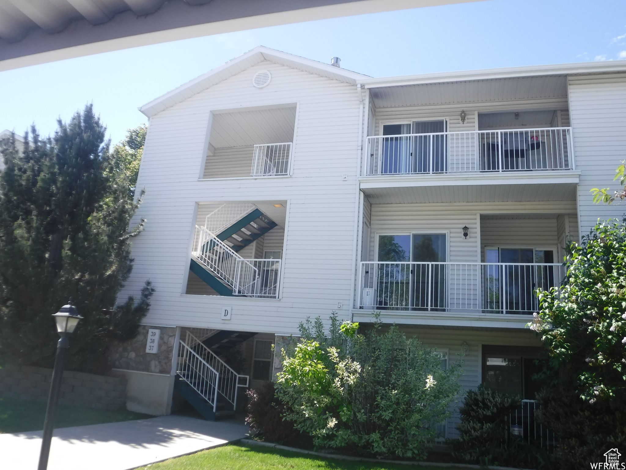 490 E 700 #D/38, Clearfield, Utah image 1