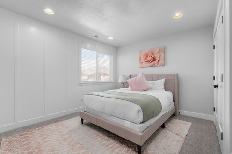 Tiny photo for 261 S ASPEN WAY, Vineyard, UT 84059 (MLS # 2141400)