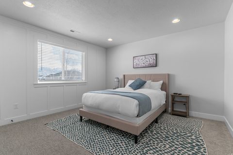 Tiny photo for 261 S ASPEN WAY, Vineyard, UT 84059 (MLS # 2141400)