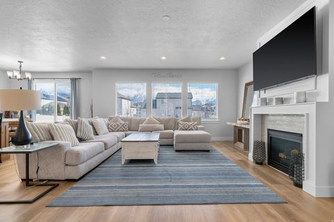 Tiny photo for 261 S ASPEN WAY, Vineyard, UT 84059 (MLS # 2141400)