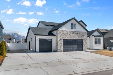 Tiny photo for 261 S ASPEN WAY, Vineyard, UT 84059 (MLS # 2141400)