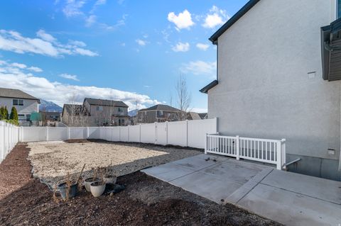 Tiny photo for 261 S ASPEN WAY, Vineyard, UT 84059 (MLS # 2141400)