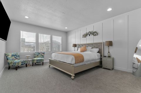 Tiny photo for 261 S ASPEN WAY, Vineyard, UT 84059 (MLS # 2141400)