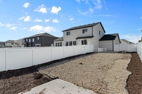 Tiny photo for 261 S ASPEN WAY, Vineyard, UT 84059 (MLS # 2141400)