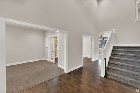 Tiny photo for 6629 W BLACK SAGE DR S, Herriman, UT 84096 (MLS # 2118190)