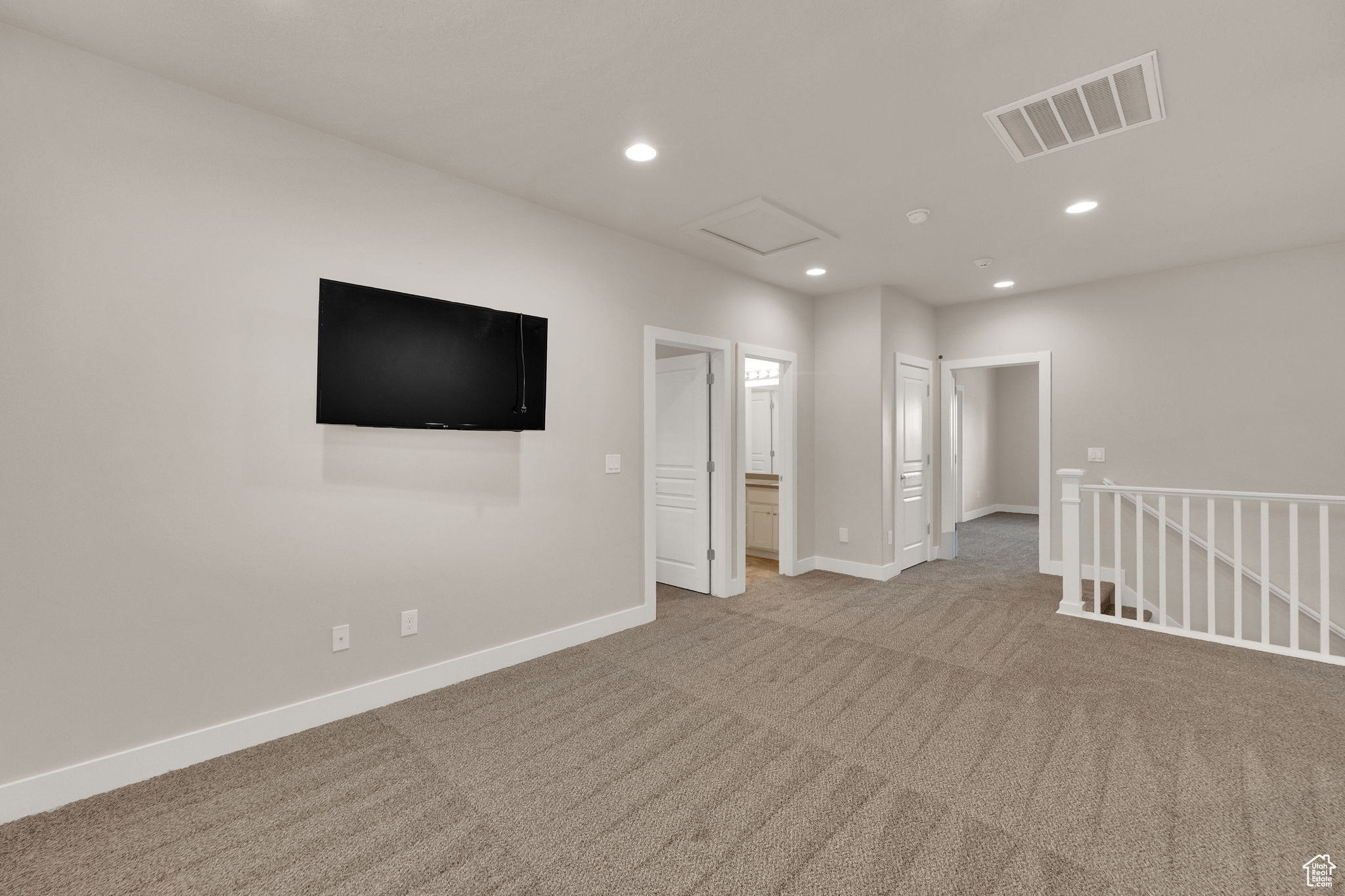 DESERT CREEK PUD - Residential