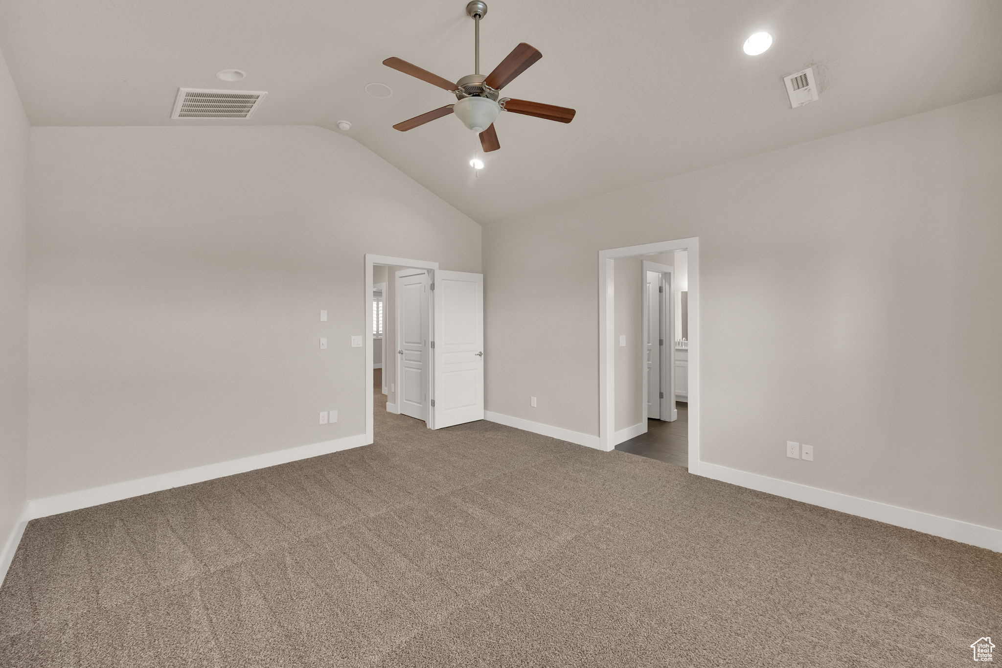 DESERT CREEK PUD - Residential