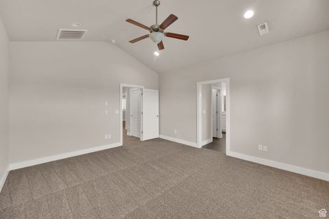 Tiny photo for 6629 W BLACK SAGE DR S, Herriman, UT 84096 (MLS # 2118190)