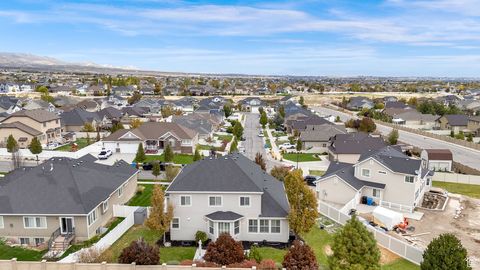 Tiny photo for 6629 W BLACK SAGE DR S, Herriman, UT 84096 (MLS # 2118190)