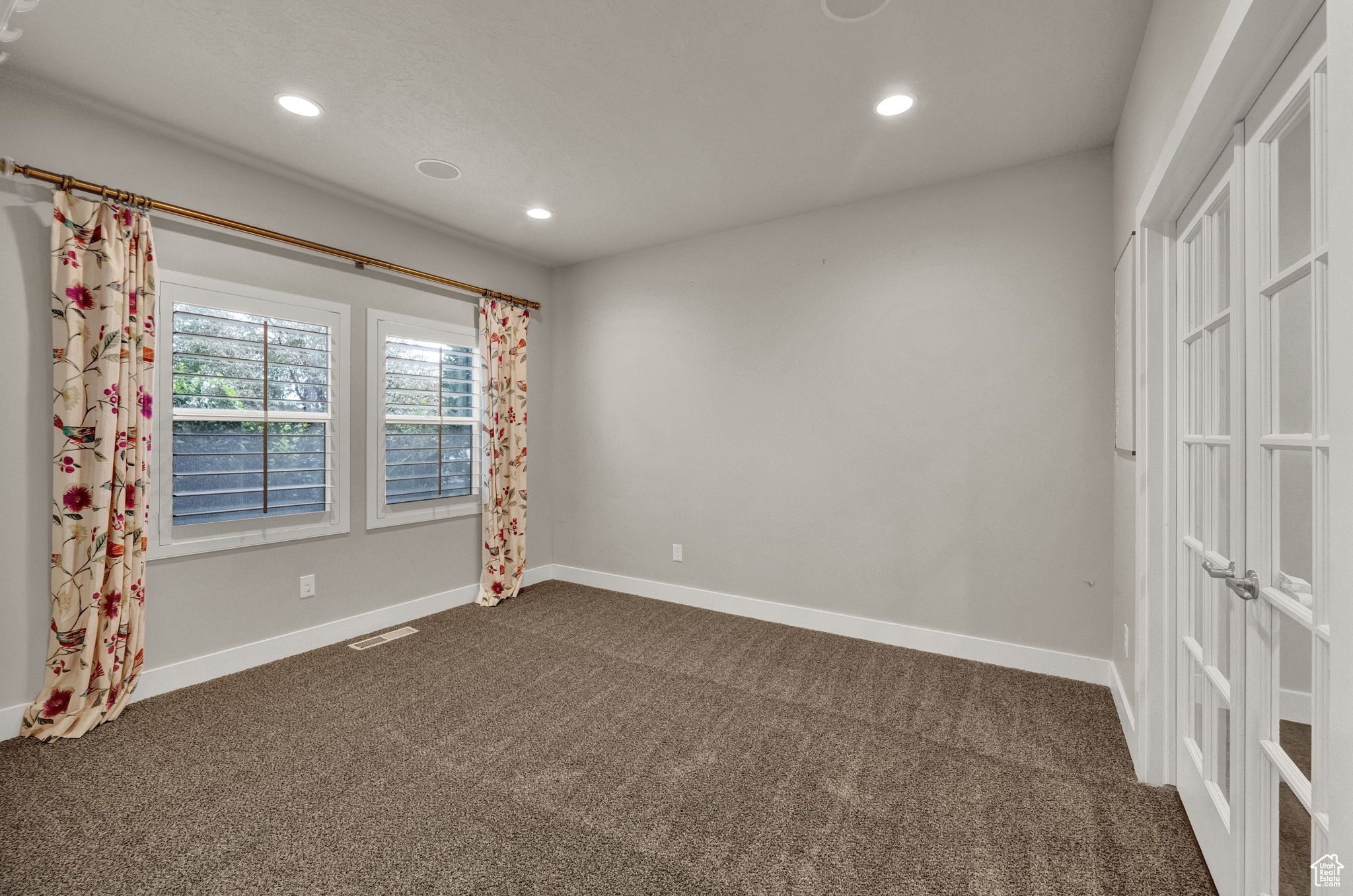 DESERT CREEK PUD - Residential