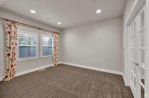 Tiny photo for 6629 W BLACK SAGE DR S, Herriman, UT 84096 (MLS # 2118190)