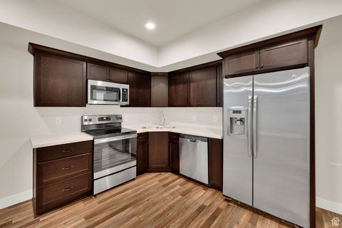 Tiny photo for 6629 W BLACK SAGE DR S, Herriman, UT 84096 (MLS # 2118190)