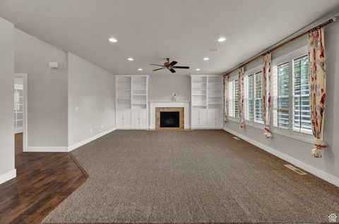 Tiny photo for 6629 W BLACK SAGE DR S, Herriman, UT 84096 (MLS # 2118190)