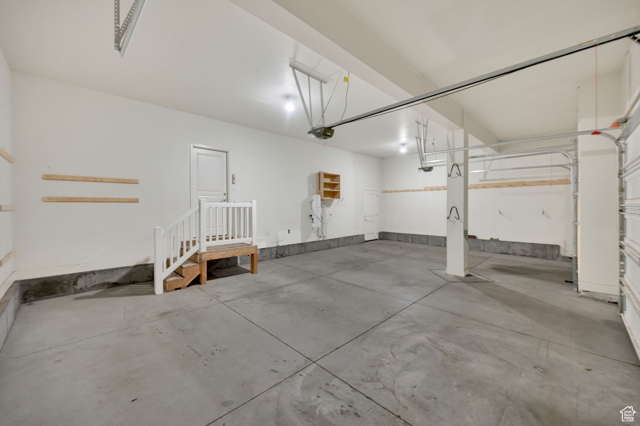 DESERT CREEK PUD - Residential