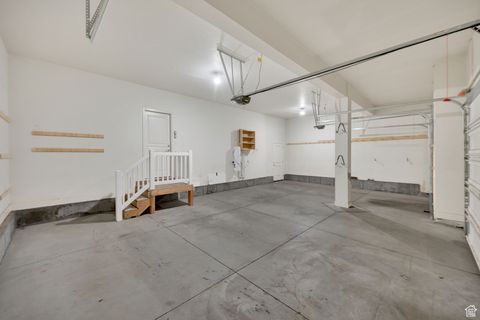 Tiny photo for 6629 W BLACK SAGE DR S, Herriman, UT 84096 (MLS # 2118190)