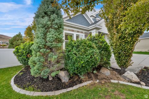 Tiny photo for 6629 W BLACK SAGE DR S, Herriman, UT 84096 (MLS # 2118190)