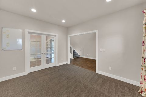 Tiny photo for 6629 W BLACK SAGE DR S, Herriman, UT 84096 (MLS # 2118190)
