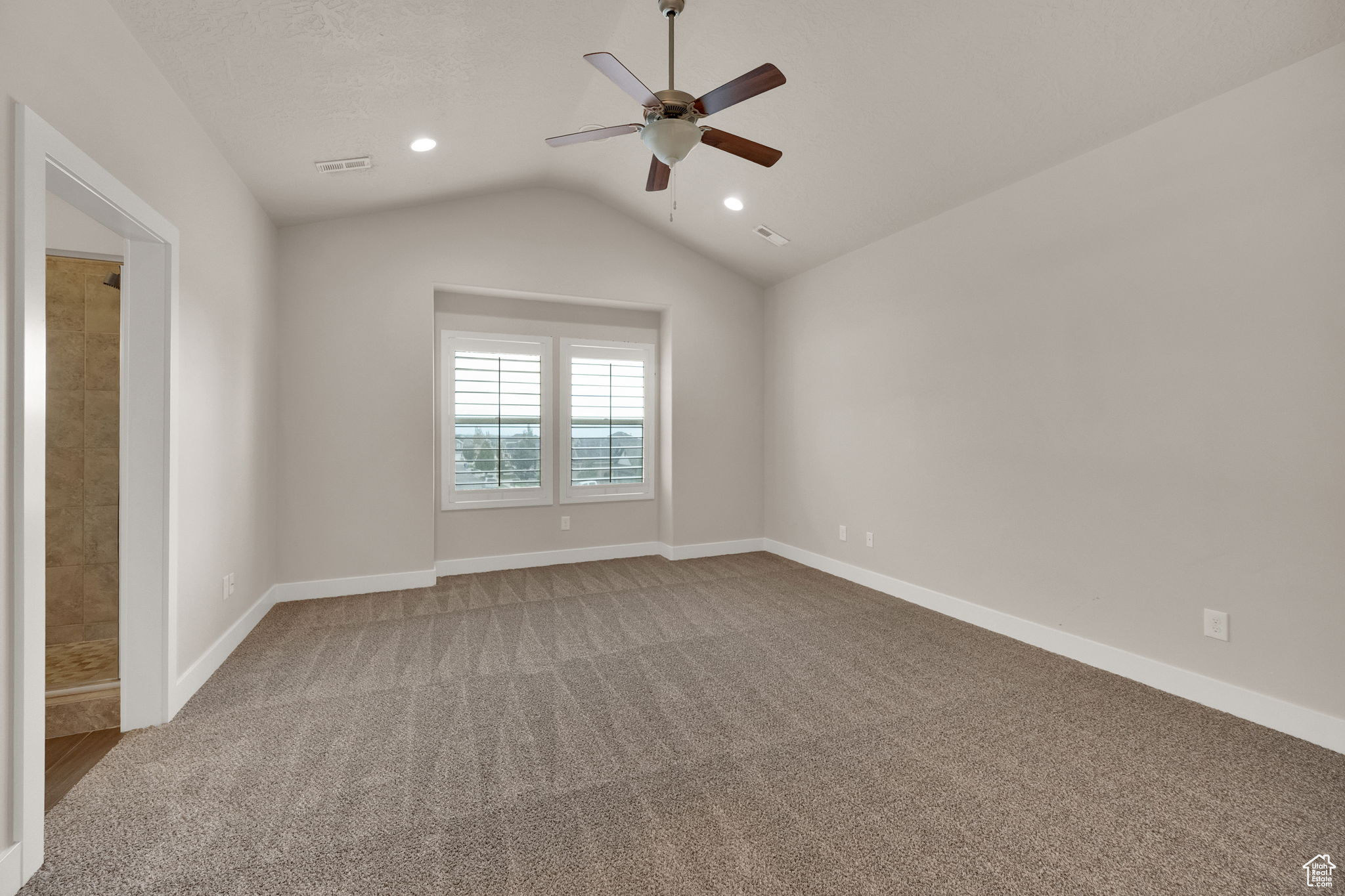 DESERT CREEK PUD - Residential