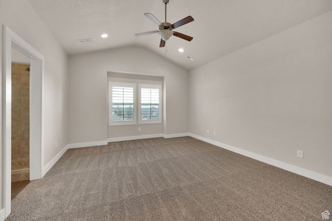 Tiny photo for 6629 W BLACK SAGE DR S, Herriman, UT 84096 (MLS # 2118190)