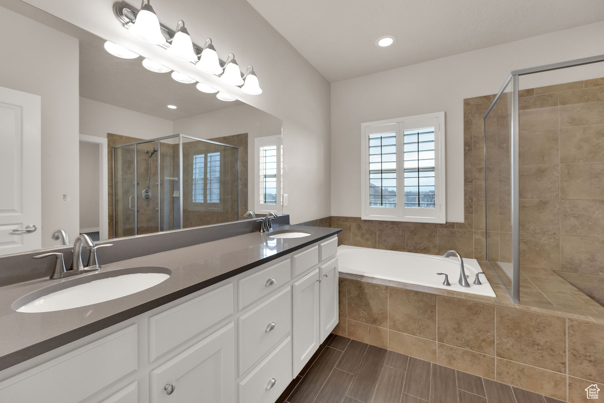 DESERT CREEK PUD - Residential