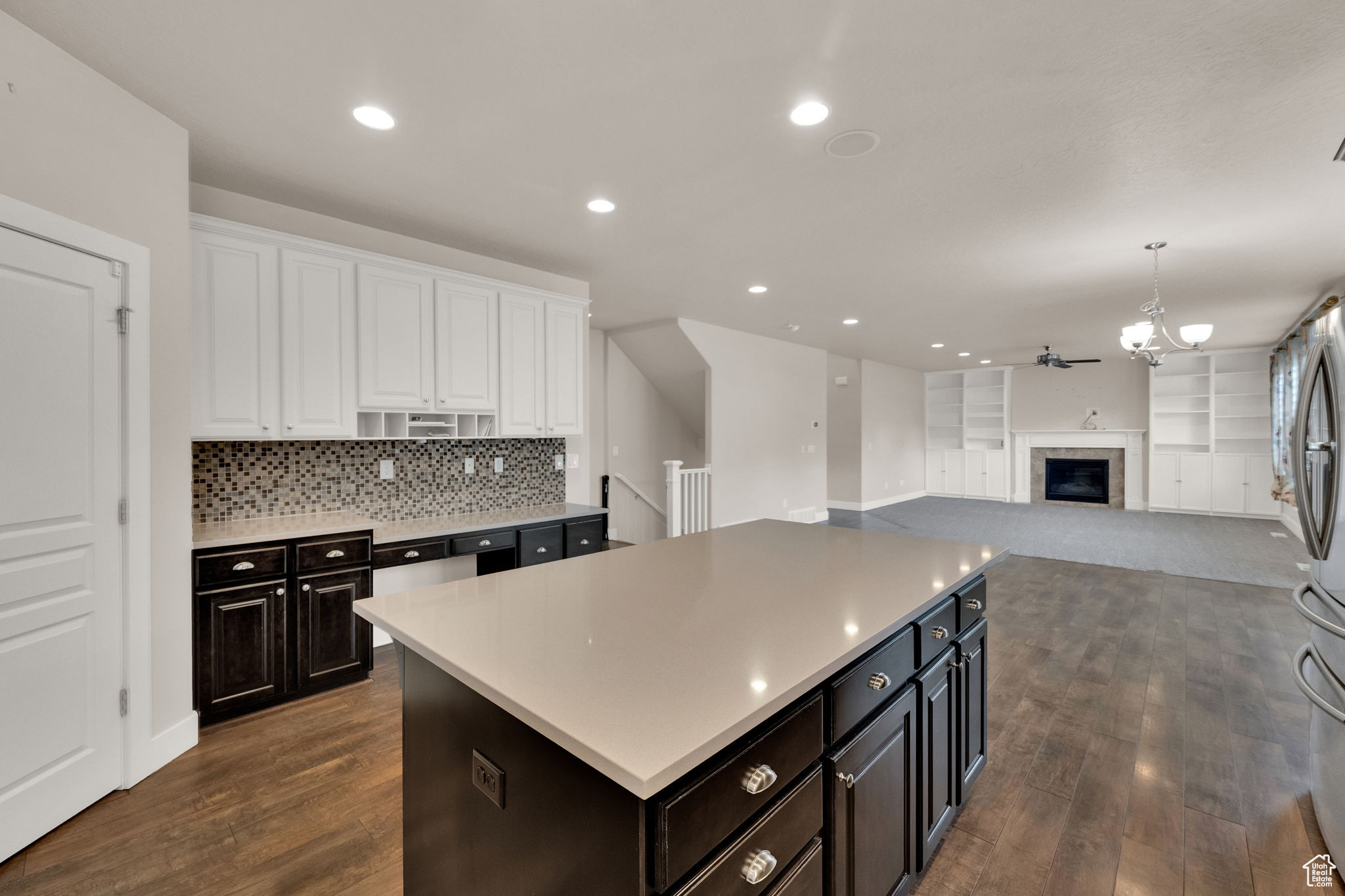 DESERT CREEK PUD - Residential