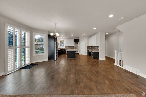Tiny photo for 6629 W BLACK SAGE DR S, Herriman, UT 84096 (MLS # 2118190)