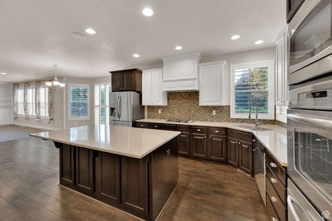 Tiny photo for 6629 W BLACK SAGE DR S, Herriman, UT 84096 (MLS # 2118190)