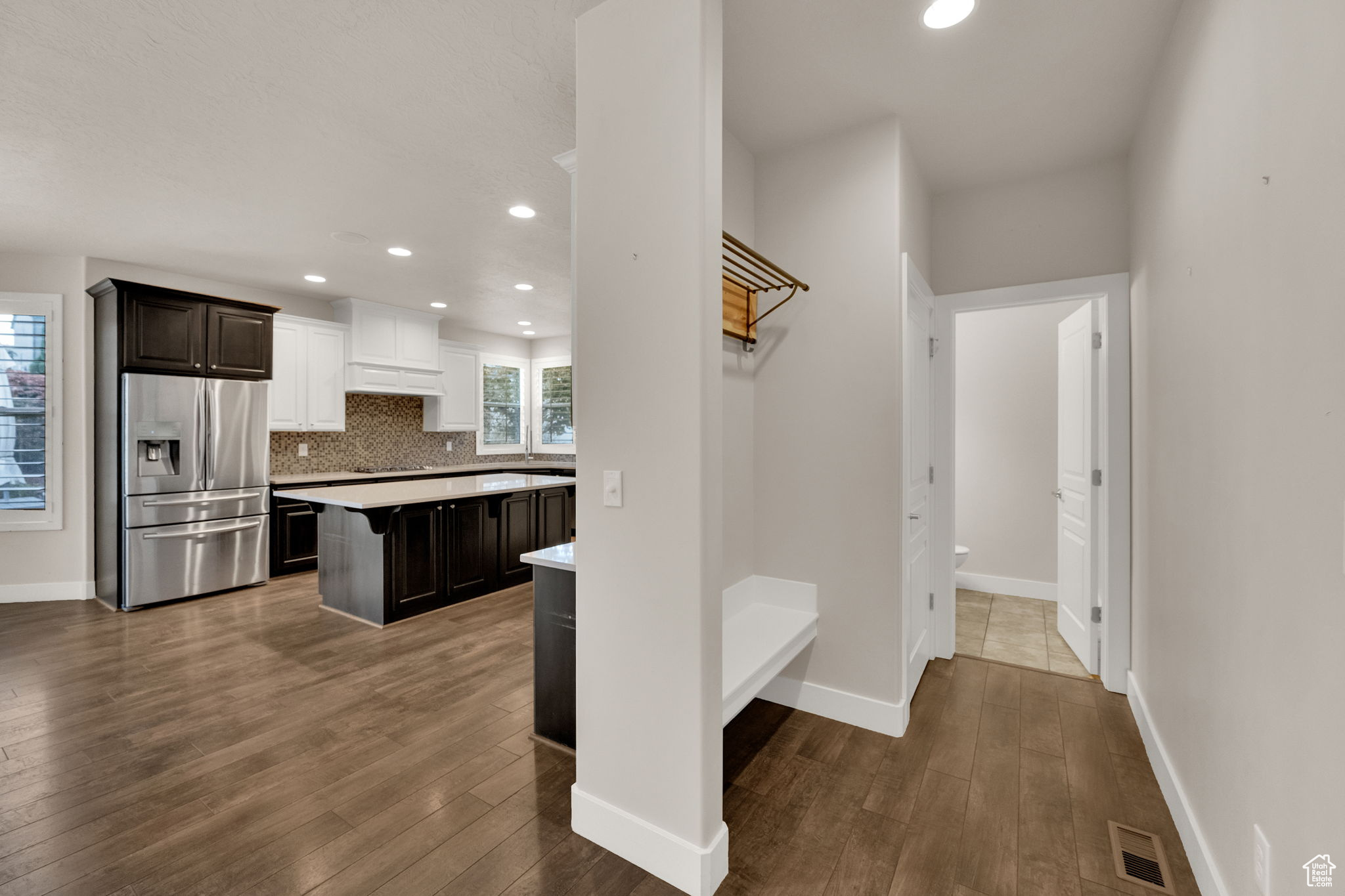 DESERT CREEK PUD - Residential