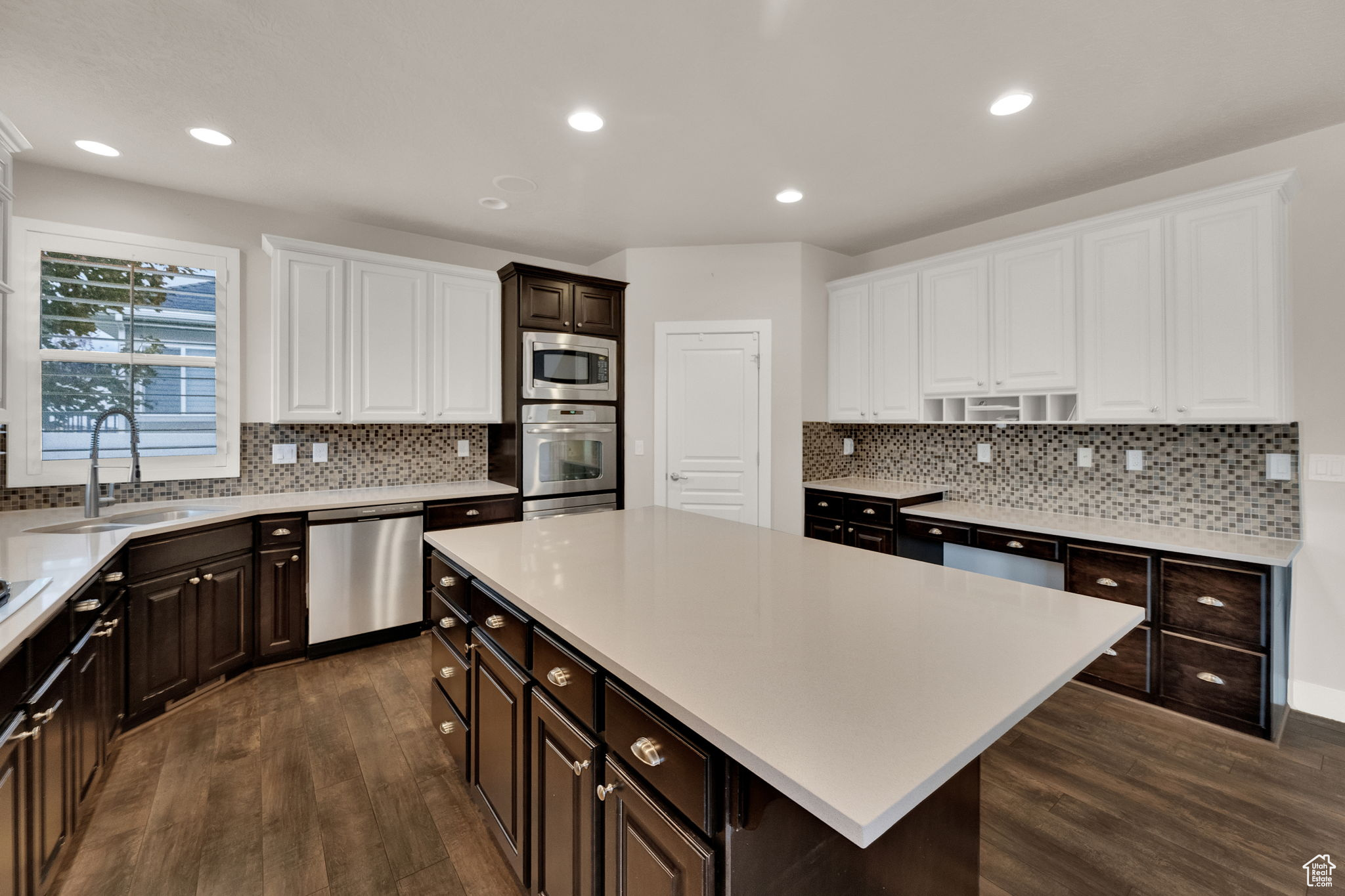 DESERT CREEK PUD - Residential