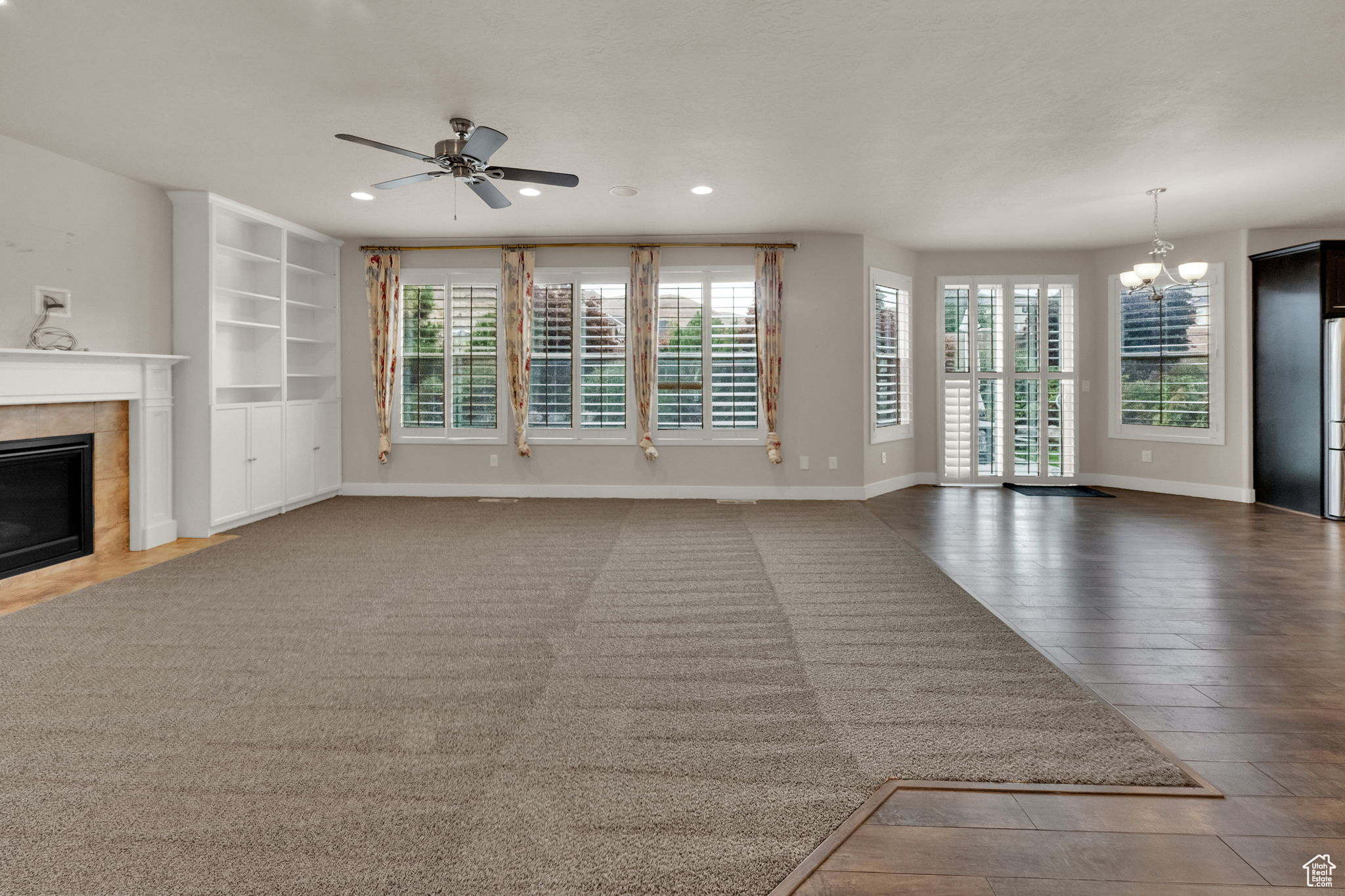 DESERT CREEK PUD - Residential