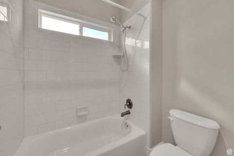 Tiny photo for 6629 W BLACK SAGE DR S, Herriman, UT 84096 (MLS # 2118190)