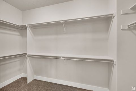 Tiny photo for 6629 W BLACK SAGE DR S, Herriman, UT 84096 (MLS # 2118190)