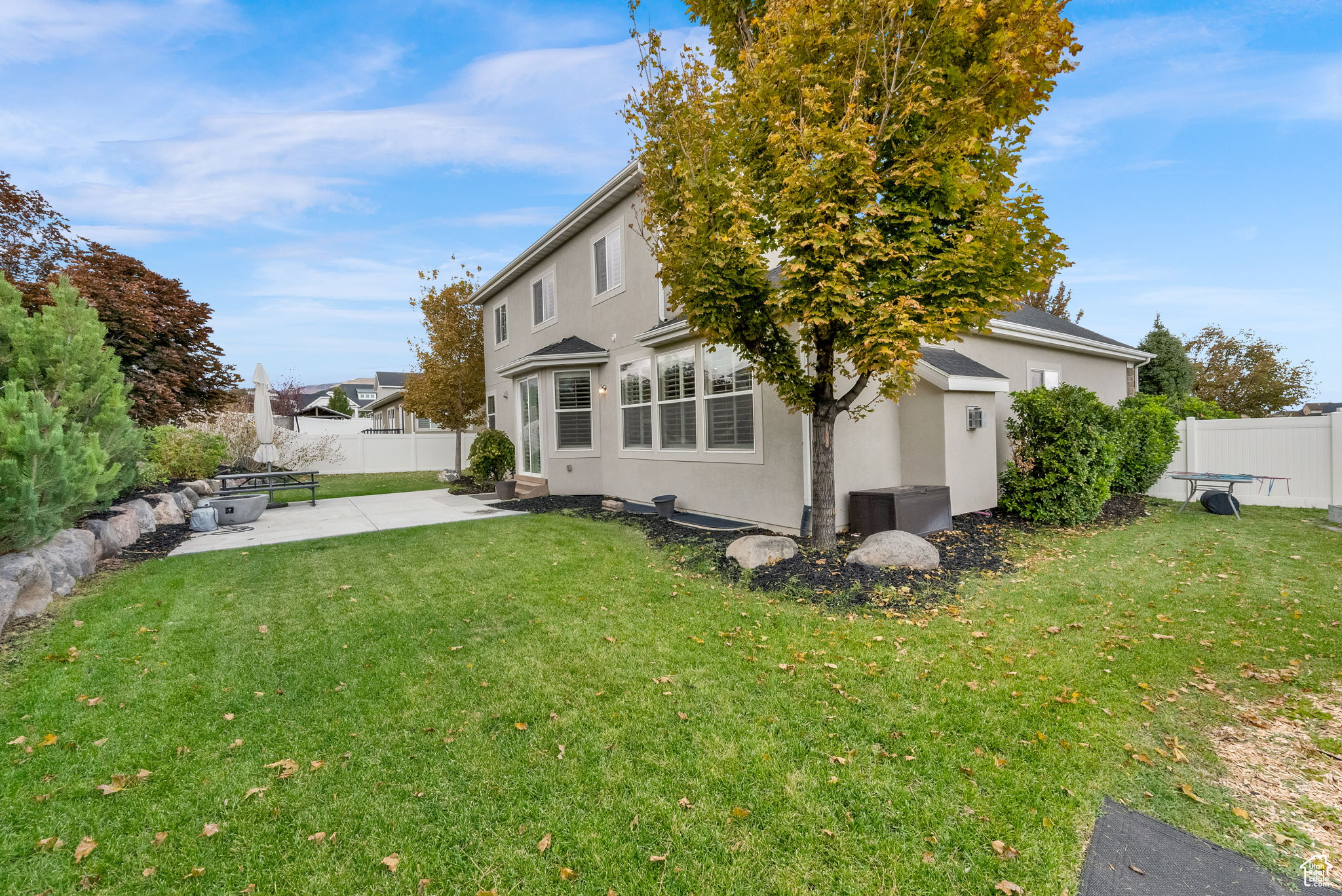 DESERT CREEK PUD - Residential