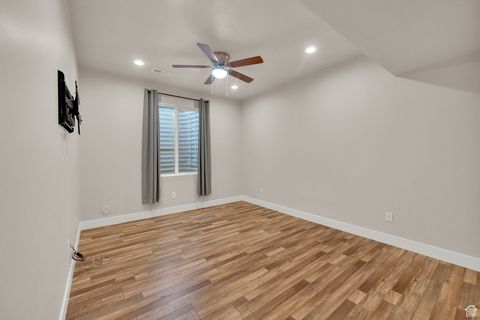 Tiny photo for 6629 W BLACK SAGE DR S, Herriman, UT 84096 (MLS # 2118190)
