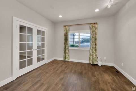 Tiny photo for 6629 W BLACK SAGE DR S, Herriman, UT 84096 (MLS # 2118190)