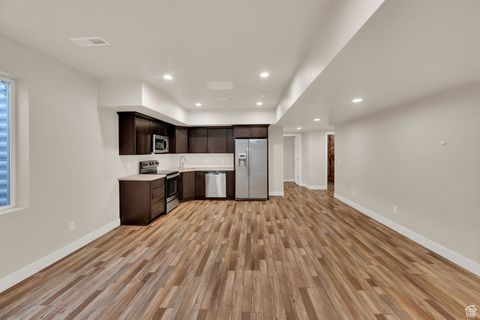Tiny photo for 6629 W BLACK SAGE DR S, Herriman, UT 84096 (MLS # 2118190)