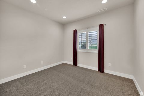 Tiny photo for 6629 W BLACK SAGE DR S, Herriman, UT 84096 (MLS # 2118190)