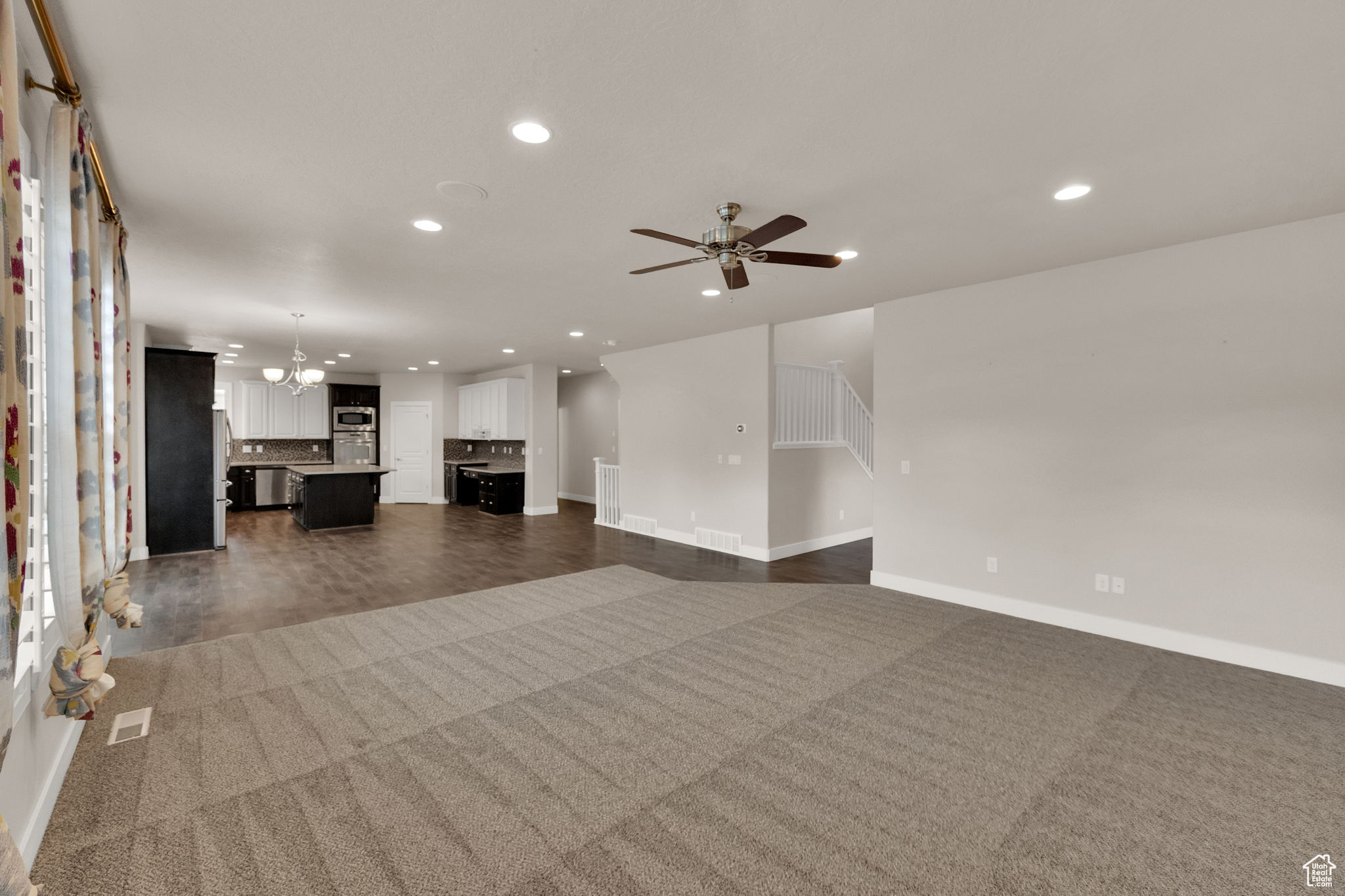 DESERT CREEK PUD - Residential