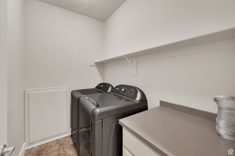 Tiny photo for 6629 W BLACK SAGE DR S, Herriman, UT 84096 (MLS # 2118190)