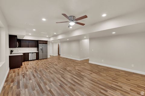 Tiny photo for 6629 W BLACK SAGE DR S, Herriman, UT 84096 (MLS # 2118190)