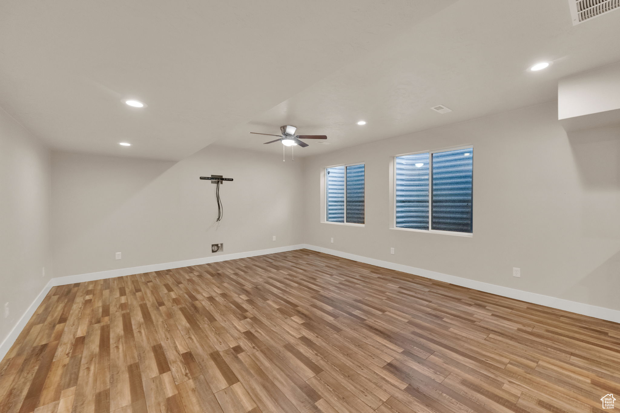 DESERT CREEK PUD - Residential