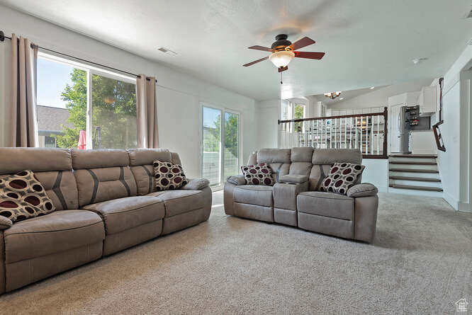 WINDSOR MEADOWS - Residential