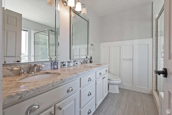 WINDSOR MEADOWS - Residential