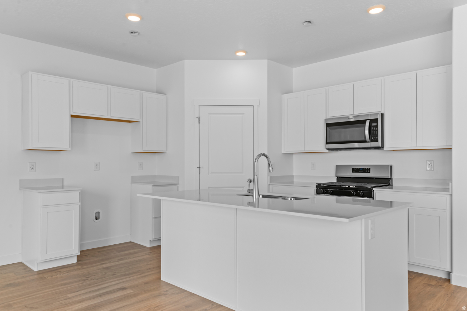 INVERNESS - Residential